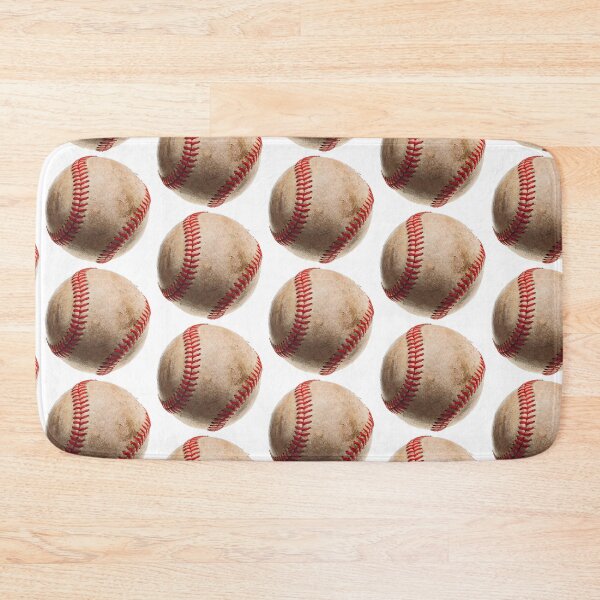 Item preview, Baseball designed and sold by TJDraws.