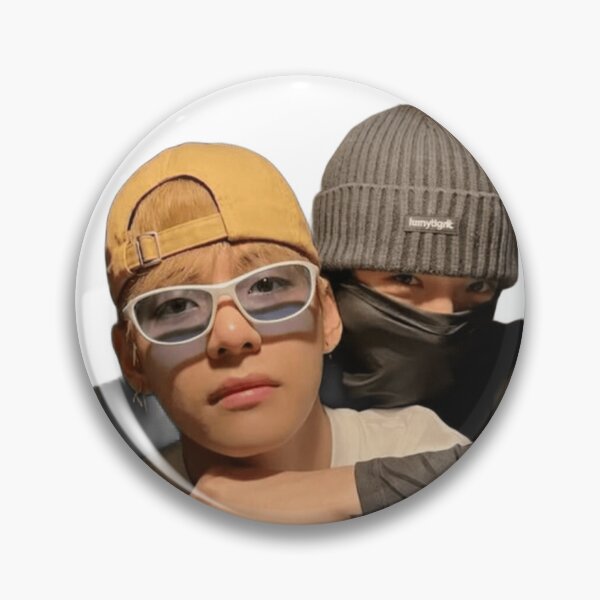 Item preview, TAEKOOK designed and sold by BRILLIANTWISH.