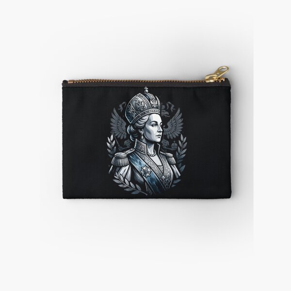 Item preview, Catherine the Great Empress Portrait designed and sold by Owcomm.