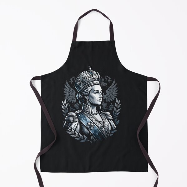 Item preview, Catherine the Great Empress Portrait designed and sold by Owcomm.