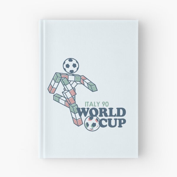 Item preview, Football Memories - Italy 90 designed and sold by Sarcastic Panda.