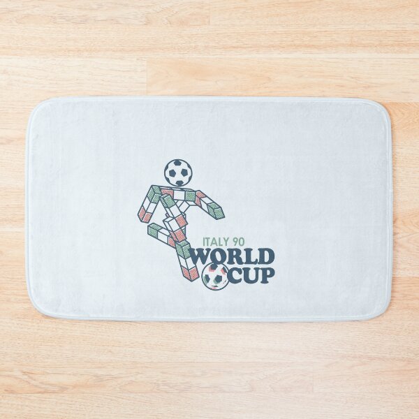 Item preview, Football Memories - Italy 90 designed and sold by Sarcastic Panda.