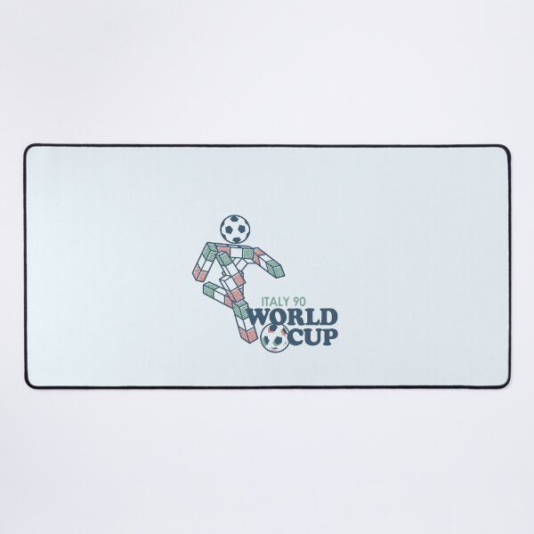 Item preview, Football Memories - Italy 90 designed and sold by Sarcastic Panda.