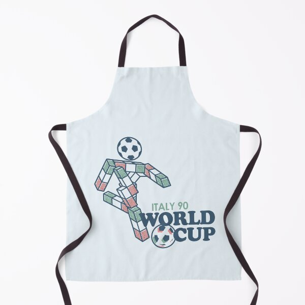 Item preview, Football Memories - Italy 90 designed and sold by Sarcastic Panda.