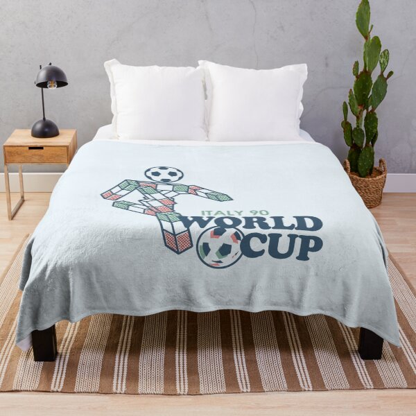 Item preview, Football Memories - Italy 90 designed and sold by Sarcastic Panda.