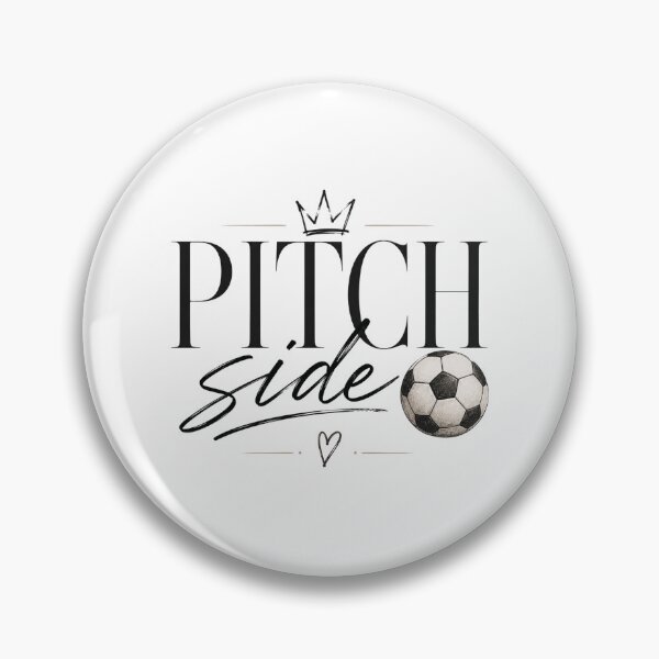 Item preview, “Pitch Side” designed and sold by SaveForMyDeposit.