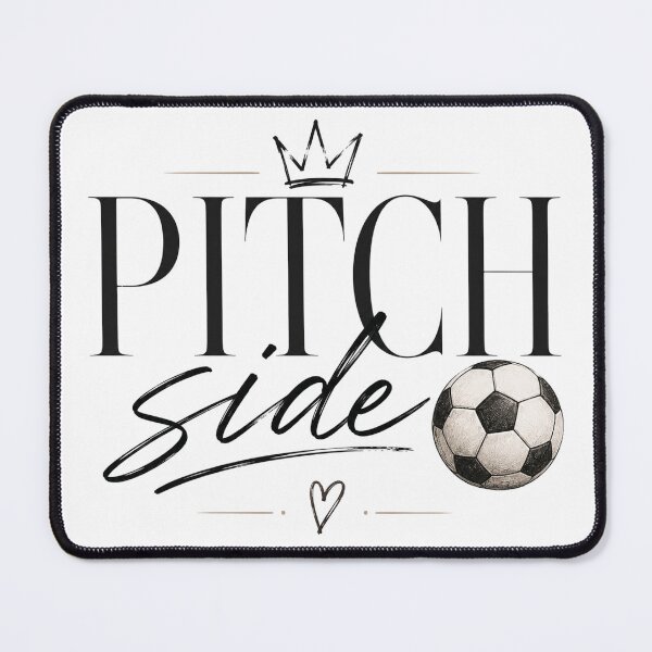 Item preview, “Pitch Side” designed and sold by SaveForMyDeposit.
