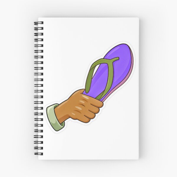 Item preview, Mom’s secret weapon | Funny Arab Mom Shiple Flip Flop  designed and sold by FlatInkStudio.