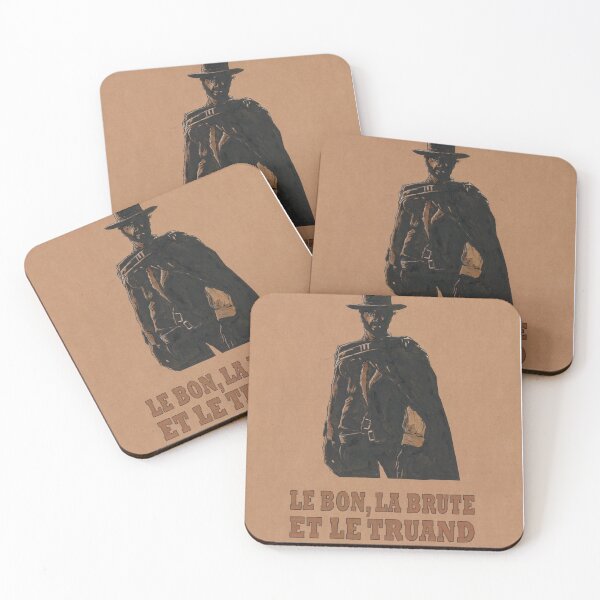 Item preview, the good, the bad and the ugly designed and sold by SoftArtistry .