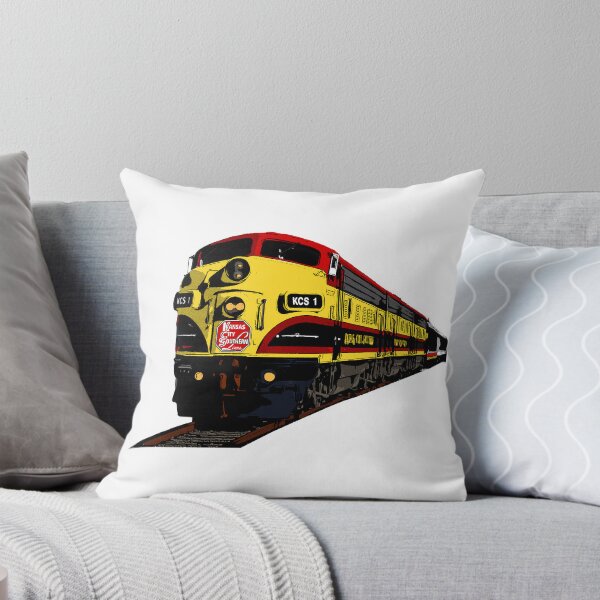 Item preview, Kansas City Southern Belle designed and sold by DigitalDarkroom.