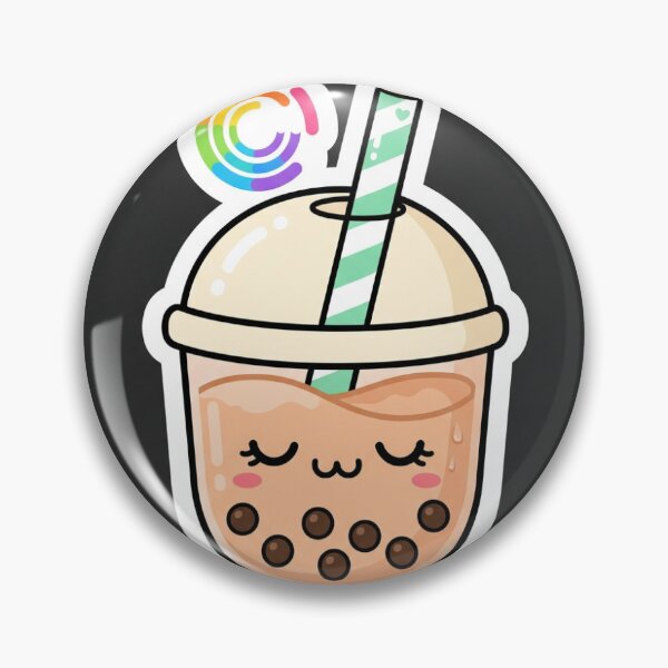Item preview, Boba Smiles designed and sold by House of IX.
