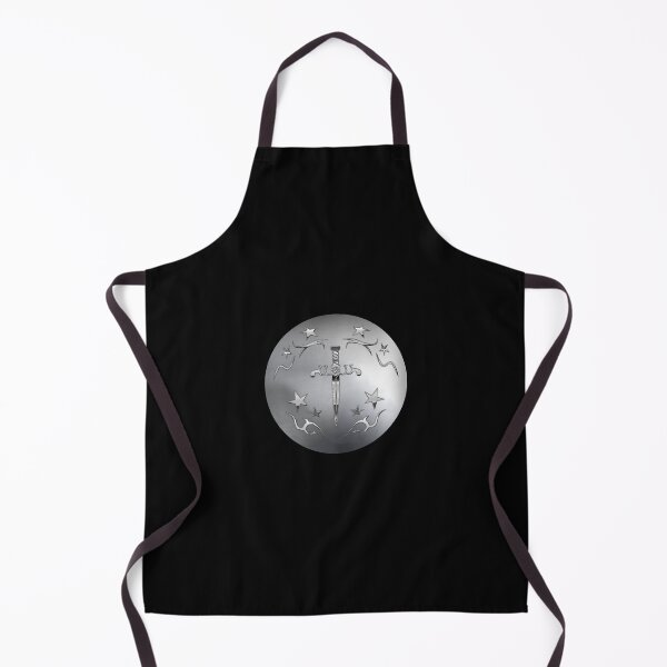 Item preview, Aurora W&W AMDGMAAF designed and sold by lalatrash.