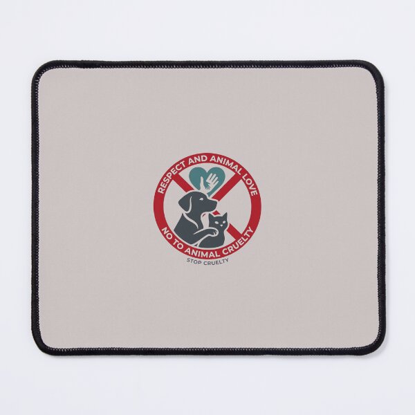 Item preview, Emblem of Compassionate Protection: Respect and love for animals designed and sold by FootprintofLove.
