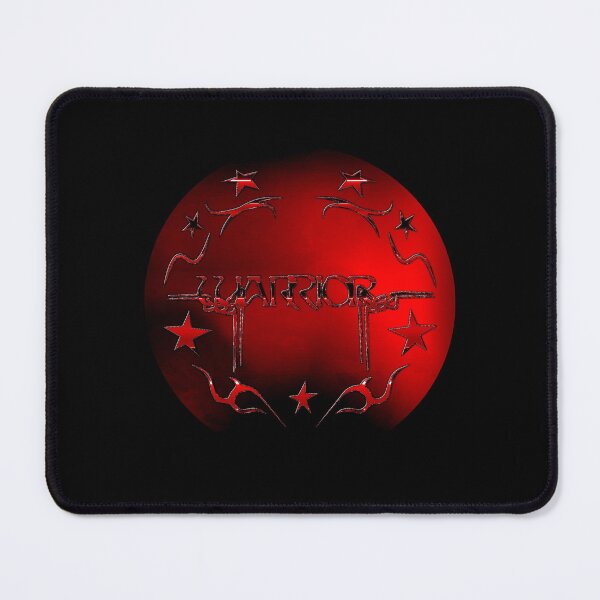 Item preview, Aurora Warrior AMDGMAAF designed and sold by lalatrash.