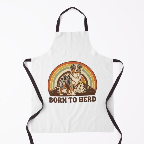 Item preview, Australian Shepherd Herding Dog designed and sold by SHOP-Corner.