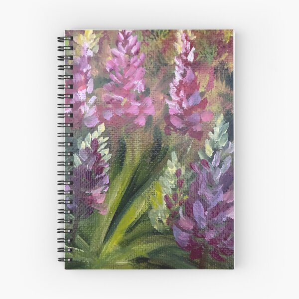 Item preview, Wild Meadow designed and sold by TDzhaafar.