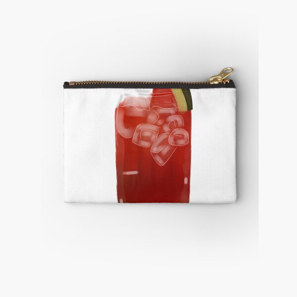 Item preview, Kawaii Watermelon Juice – Cute Summer Drink Digital Art designed and sold by Kanikawaii.