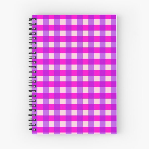 Item preview,  Pink aesthetic checkered designed and sold by Tanya Zevallos.