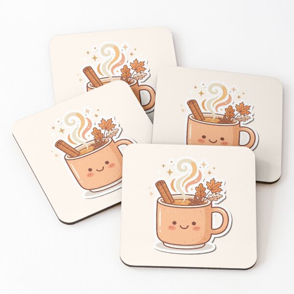 Item preview, Autumn Mug Friend designed and sold by Cerys-GS.