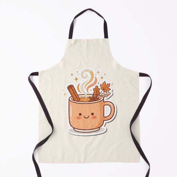 Item preview, Autumn Mug Friend designed and sold by Cerys-GS.
