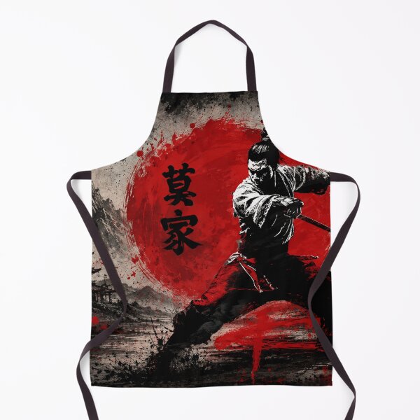 Item preview, Mok Gar Warrior: Power in Motion designed and sold by Fei Long Design Hub.