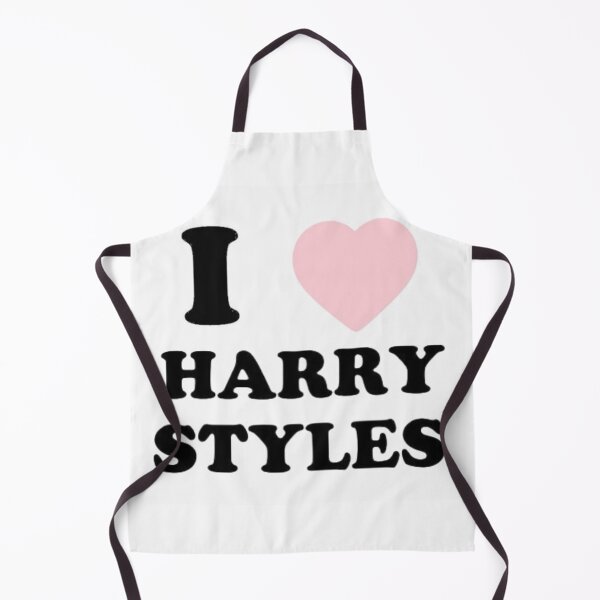 Item preview, I <3 Harry Styles designed and sold by aquabutterflyco .