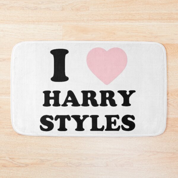 Item preview, I <3 Harry Styles designed and sold by aquabutterflyco .
