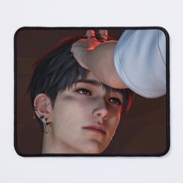 Item preview, Caleb LADS sub designed and sold by inainart.