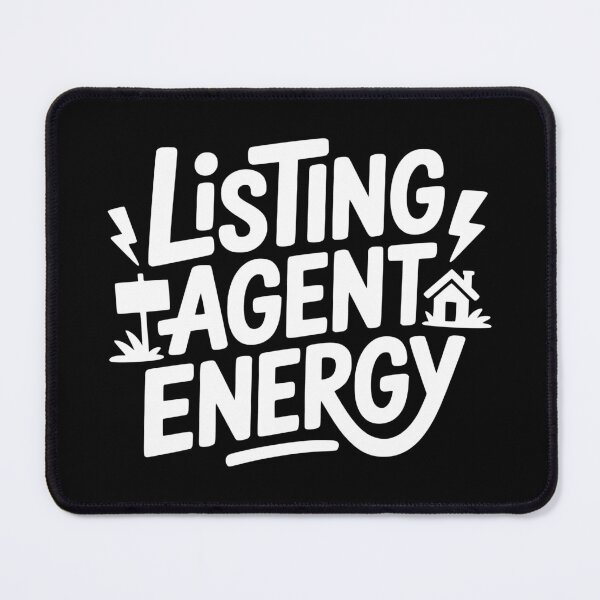 Item preview, Listing Agent Energy designed and sold by theartfulaspie.
