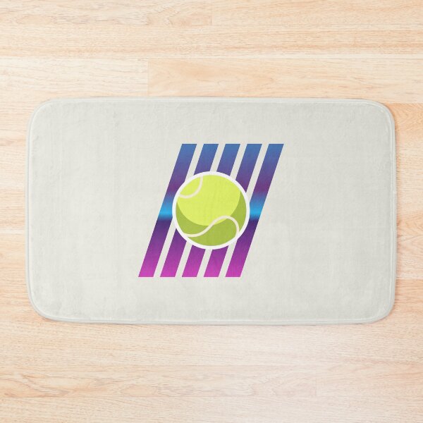 Artikelvorschau, Tennisfokus entworfen und verkauft von FanFest.