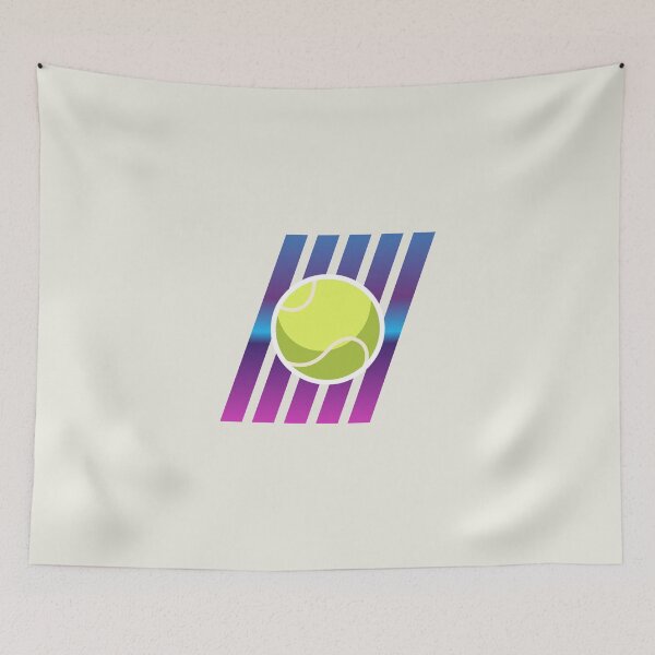 Item preview, Enfoque en el tenis designed and sold by FanFest.