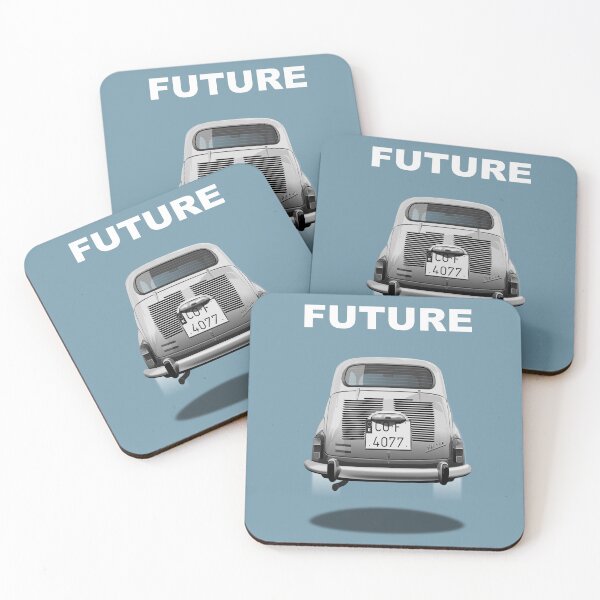 Item preview, FLYING CAR designed and sold by SUPERFIREFLY.