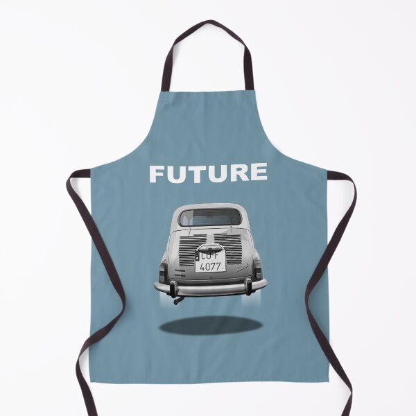 Item preview, FLYING CAR designed and sold by SUPERFIREFLY.