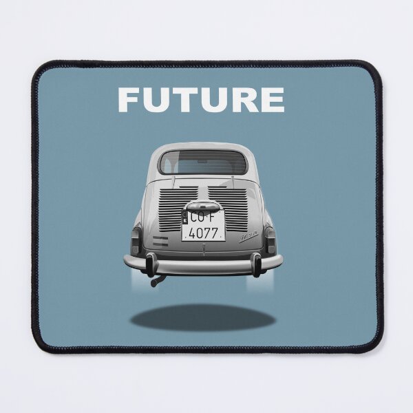 Item preview, FLYING CAR designed and sold by SUPERFIREFLY.