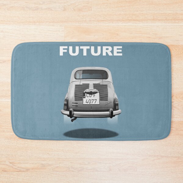 Item preview, FLYING CAR designed and sold by SUPERFIREFLY.