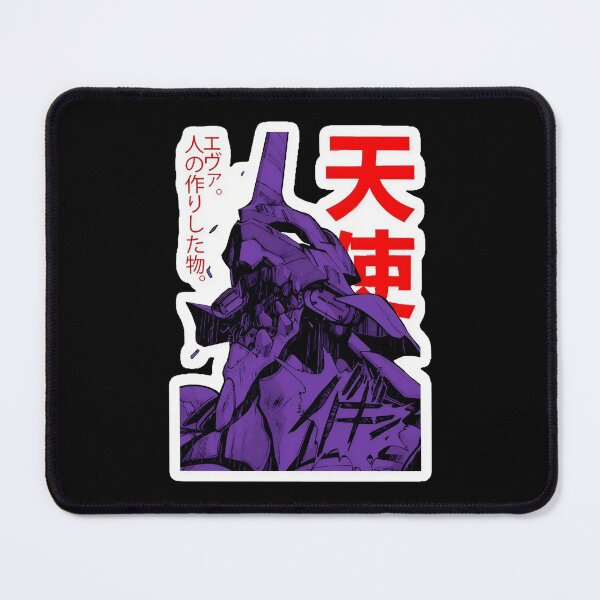 Item preview, evangelion 503 designed and sold by Manu785.