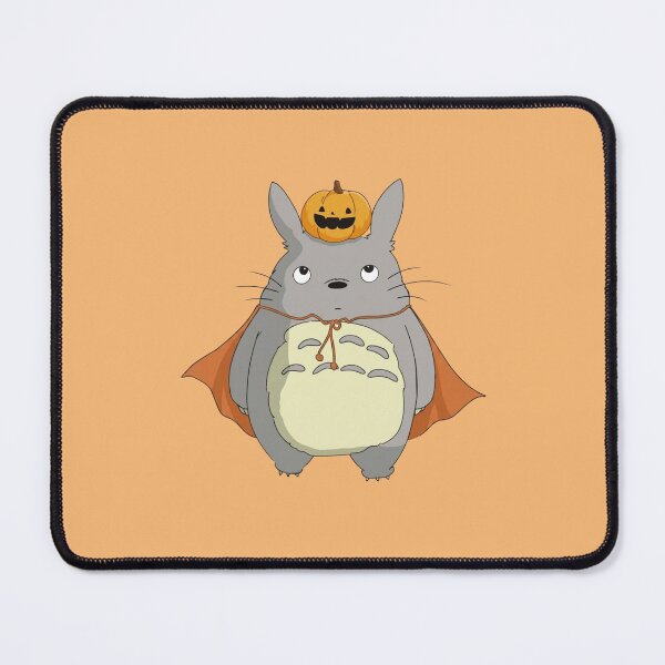 Item preview, Totoro Halloween designed and sold by Oldvan08.
