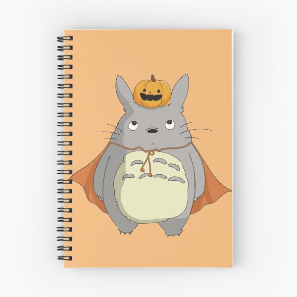 Item preview, Totoro Halloween designed and sold by Oldvan08.