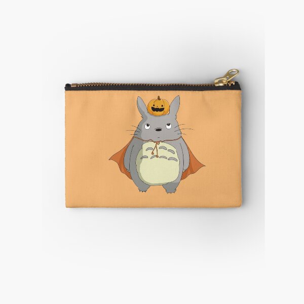 Item preview, Totoro Halloween designed and sold by Oldvan08.