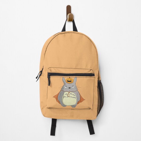 Item preview, Totoro Halloween designed and sold by Oldvan08.