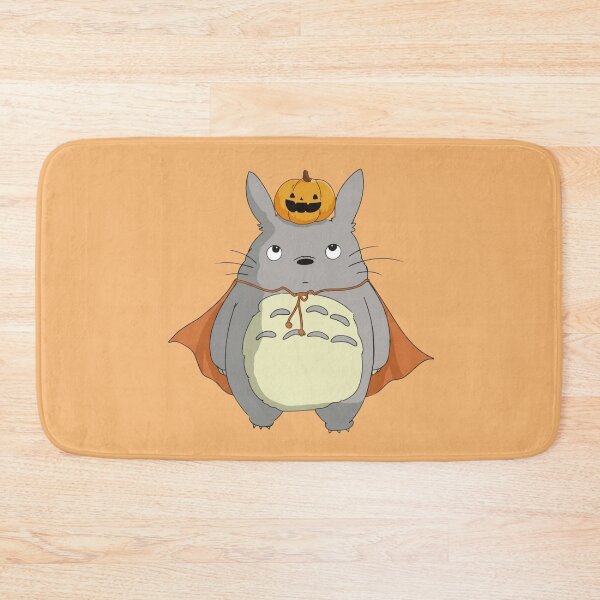 Item preview, Totoro Halloween designed and sold by Oldvan08.