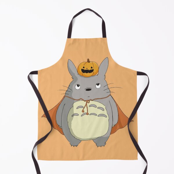 Item preview, Totoro Halloween designed and sold by Oldvan08.