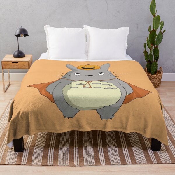 Item preview, Totoro Halloween designed and sold by Oldvan08.