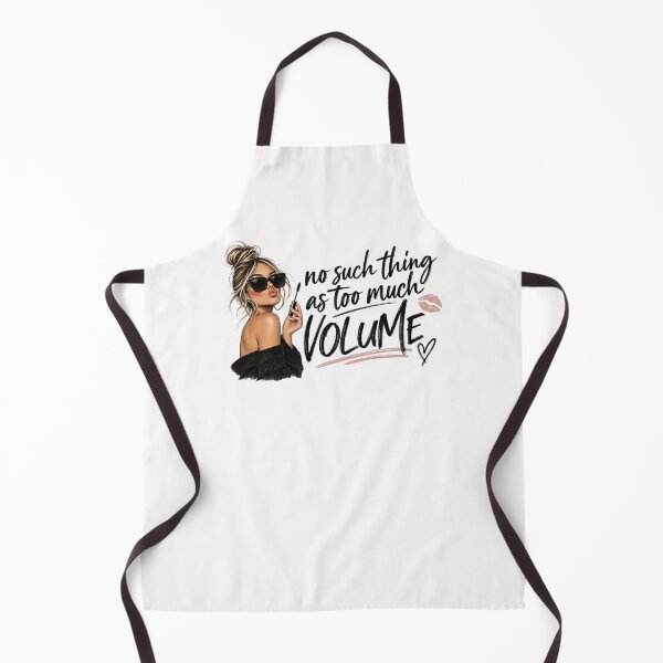 Item preview, “No such thing as too much volume” 2 designed and sold by SaveForMyDeposit.