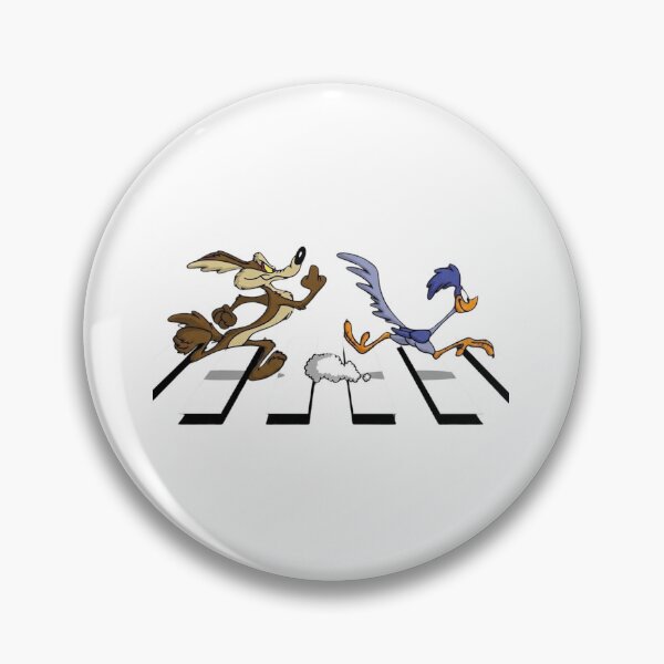 Item preview, Coyote vs. Acme designed and sold by mynarasolwy.