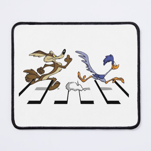 Item preview, Coyote vs. Acme designed and sold by mynarasolwy.
