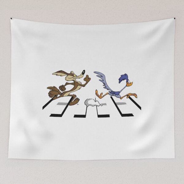 Item preview, Coyote vs. Acme designed and sold by mynarasolwy.