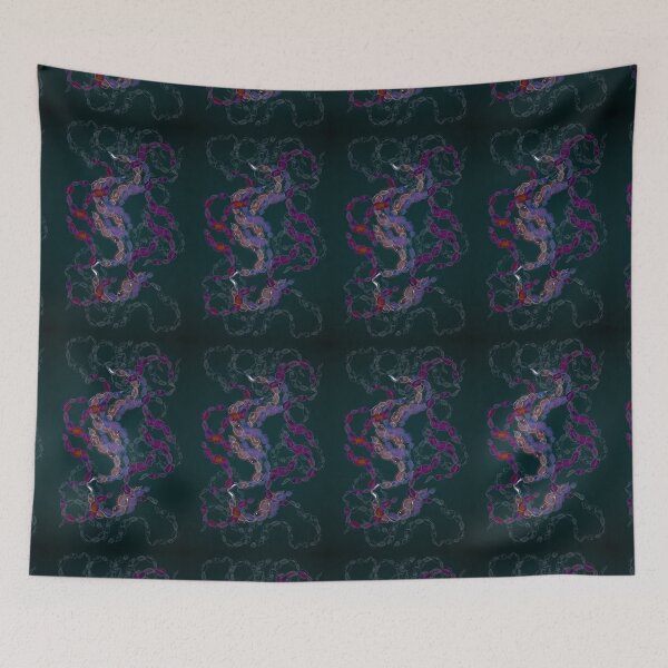 Item preview, Desenfreno designed and sold by Neleren.