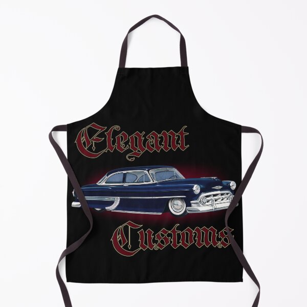 Item preview, 1953 BelAir 3.0 with text Lowrider, Kustom, Hot Rod, Muscle Car designed and sold by Elegant Customs.