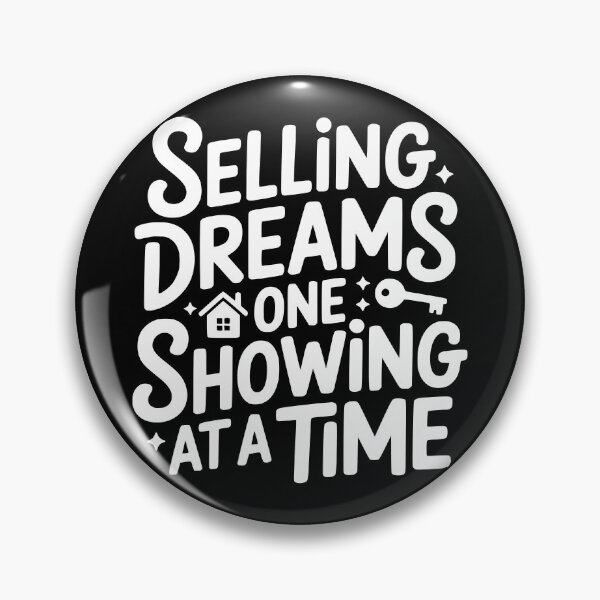 Item preview, Selling Dreams One Showing at a Time designed and sold by theartfulaspie.